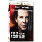 DVD Prece Para Um Condenado - Mickey Rourke e Liam Neeson - SONY