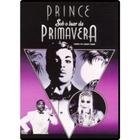 DVD Prince - Sob o Luar da Primavera - Warner