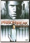Dvd Prison Break, Em Busca Da Verdade - 1 Temporada Completa