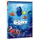 DVD - Procurando Dory - Disney