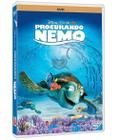 DVD - Procurando Nemo