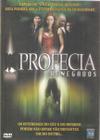 Dvd Profecia Renegados