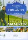 DVD Programa Amaury Jr - Welcome To Orlando