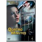 DVD Quatro Minutos Paris Filmes