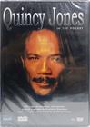 DVD Quincy Jones - In The Pocket