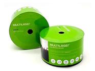 DVD-R 16X, 4.7GB Não imprimível - Pino c/ 50unid  Multilaser