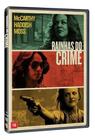 Dvd - rainhas do crime - WARBRO