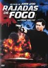 Dvd Rajadas De Fogo - John Woo