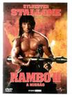 Dvd Rambo 2 - A Missão - Universal Studios