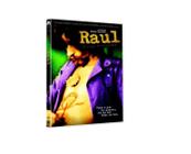 Dvd Raul: O Inicio, O Fim E O Meio Paramount