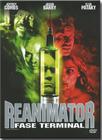 Dvd Reanimator Fase Terminal - Beyond Reanimator - Nbo Entertainment