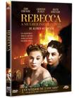 Dvd: Rebecca - A Mulher Inesquecível