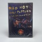 DVD Red Hot Chili Peppers - Live at Budokan