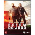 Dvd Refém Do Jogo - Imagem Filmes