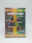 Dvd Reggae Collection, República Do Reggae - Original