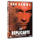 DVD - Replicante - Califórnia Filmes