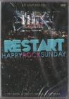 Dvd Restart - Happy Rock Sunday