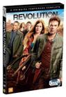Dvd Revolution - 1 Temporada - 5 Discos