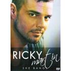 DVD Ricky Martin - She Bangs (2000)