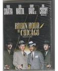 Dvd robin hood de chicago - filme frank sinatra, dean martin