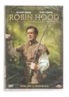 Dvd Robin Hood - O Invencivel - Classic Line