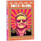 DVD Rock Em Cabul - Bill Murray - Bruce Willis