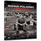 Dvd Roman Polanski : Memórias