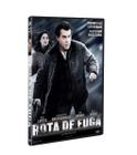 DVD Rota De Fuga - CALIFORNIA