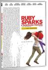 DVD Ruby Sparks - A Namorada Perfeita
