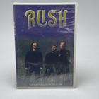 DVD Rush - Live In San Francisco 1998