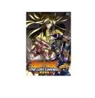 DVD Saint Seiya - The Lost Canvas VOL 4 - FLASHSTAR