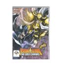 DVD Saint Seiya The Lost Canvas VOL 5 - FLASHSTAR