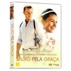 DVD - Salvo Pela Graça - 8067888 - Focus Filmes