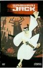 Dvd - Samurai Jack