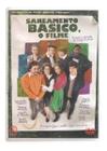 Dvd Saneamento Basico, O Filme