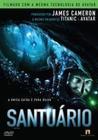 Dvd Santuário - Richard Roxburgh, Alice Parkinson - LC