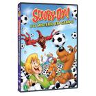 DVD Scooby-Doo - e o mistério em campo (NOVO)