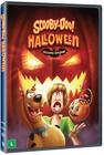 DVD Scooby-Doo! Halloween (NOVO)