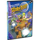 DVD - Scooby-Doo! Mistério S/A - 1ªTemporada - Vol. 4