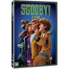 DVD - Scooby! O Filme