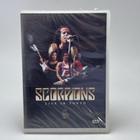 Dvd Scorpions - Live in Tokyo