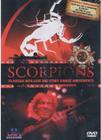 DVD Scorpions To Russia With Love And Other Savage Amusement