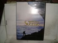 DVD - Segredos Para O Sucesso - R. R. Soares