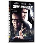 Dvd Regras Do Jogo - Samuel L. Jackson - Lacrado Original