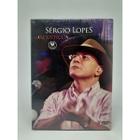 Dvd Sergio Lopes - Acustico