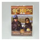 Dvd Serie Chips Vol. . 6