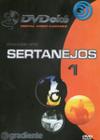 Dvd Sertanejos 1 - Grandes Hits