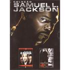 DVD - Afro Samurai - Samuel L. Jackson - Importado - Funimation