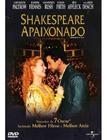 DVD Shakespeare Apaixonado (NOVO) Legendado