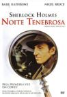 DVD Sherlock Holmes Noite Tenebrosa